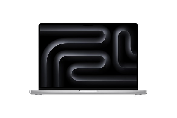 MacBook Pro 16 2023 M3 Max 14 CPU/30 GPU/36GB/1TB (No.00905254)